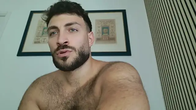 mark ariete online show from 08/04/26, 02:10