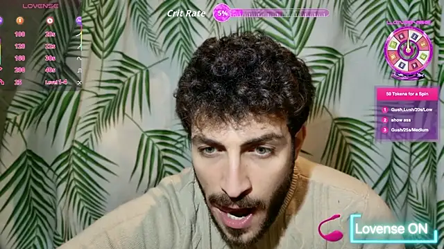 mark ariete online show from 02/04/26, 05:19