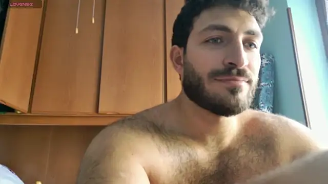 mark ariete online show from 05/07/26, 11:46