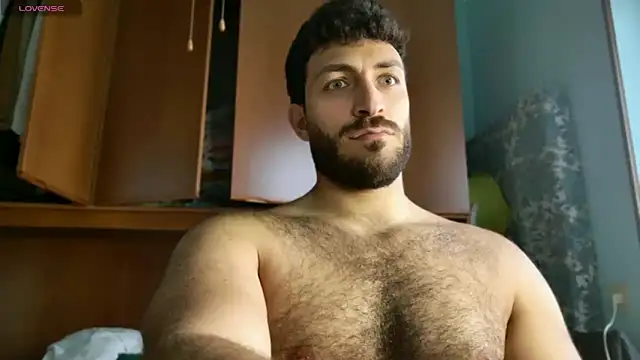 mark ariete online show from 04/22/26, 04:25
