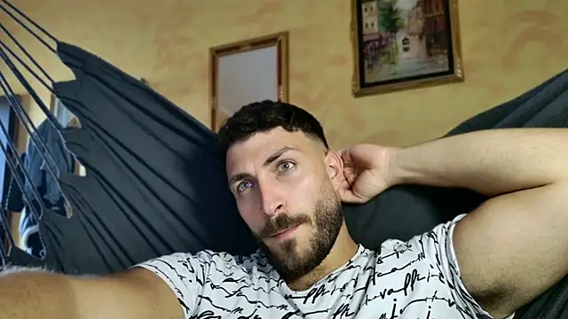 mark ariete online show from 07/06/26, 02:35