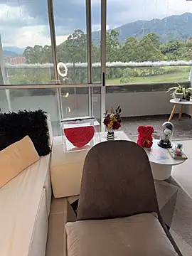 Snapshot of SamVega chatting on 02/27/26, 09:47 SamVega online show from 02/27/26, 09:47