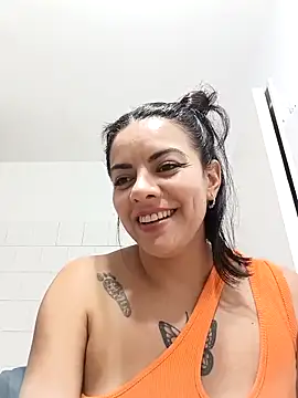 luluclark69 online show from 03/05/26, 01:51