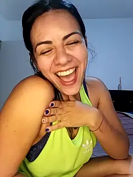 luluclark69 online show from 03/08/26, 01:00