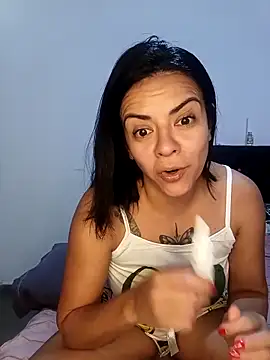 luluclark69 online show from 03/24/26, 02:11