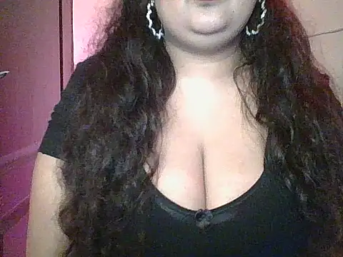 Hot-Nisha69 online show from 01/12/26, 11:50