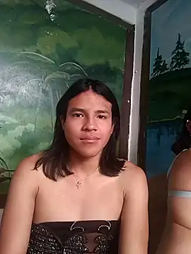 lilith trans online show from 12/18/25, 02:10