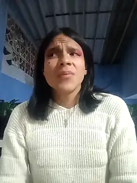 lilith trans online show from 12/19/25, 02:15