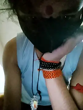 Kavya  Rani online show from 12/21/25, 05:31