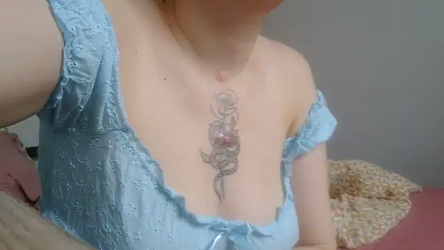 anngelle online show from 04/04/26, 07:15