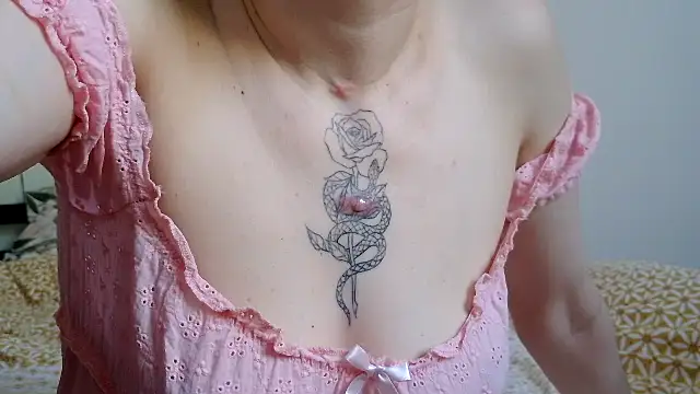 anngelle online show from 05/24/26, 07:41