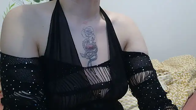 anngelle online show from 04/25/26, 01:41