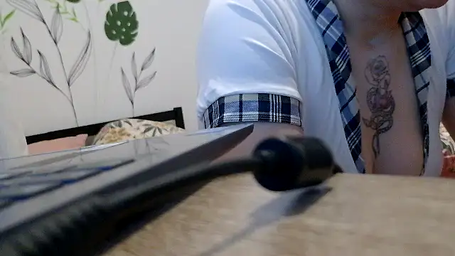 anngelle online show from 03/10/26, 07:56