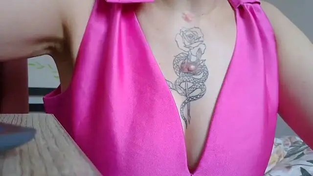 anngelle online show from 04/10/26, 06:53