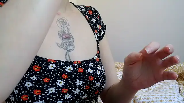 anngelle online show from 05/26/26, 11:52