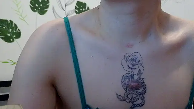 anngelle online show from 05/17/26, 06:57