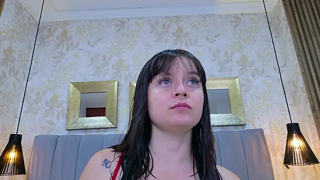 Carrie GB online show from 03/12/26, 04:11