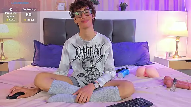 Will Turneer online show from 01/17/26, 11:08