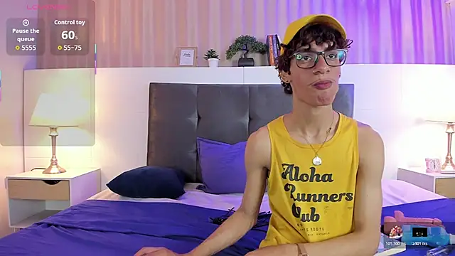 Will Turneer online show from 01/16/26, 04:38