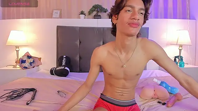 Will Turneer online show from 02/15/26, 04:13