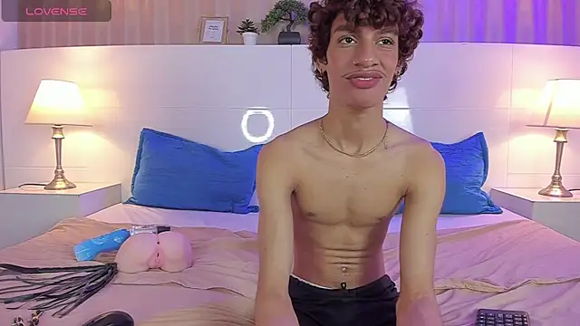 Will Turneer online show from 02/12/26, 04:12