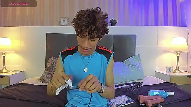 Will Turneer online show from 01/15/26, 04:38