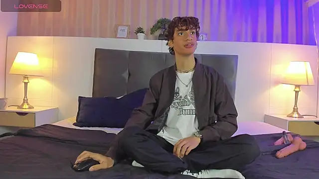 Will Turneer online show from 01/08/26, 05:57