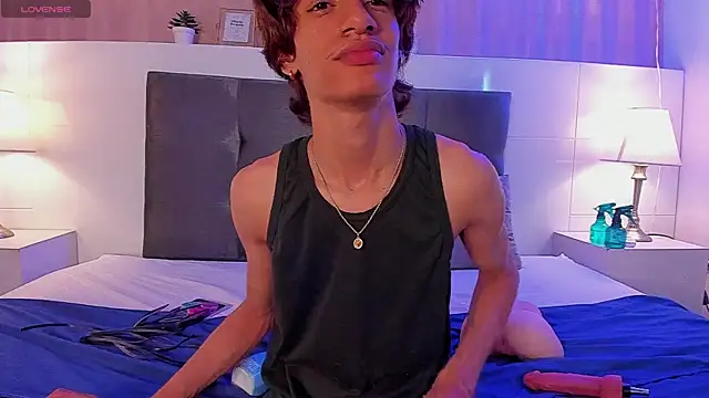 Will Turneer online show from 03/02/26, 04:02