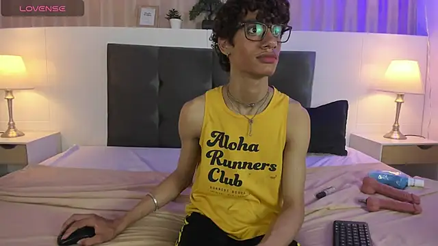 Will Turneer online show from 01/10/26, 04:08