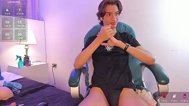 Will Turneer online show from 02/22/26, 05:10