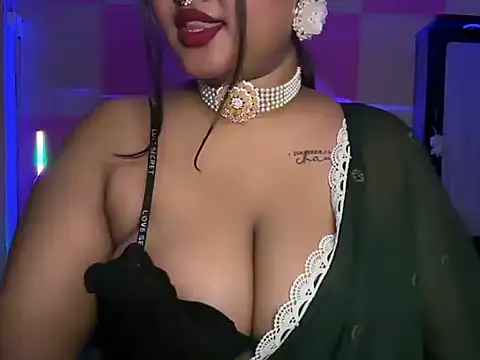 sonal-6 online show from 06/17/26, 06:51