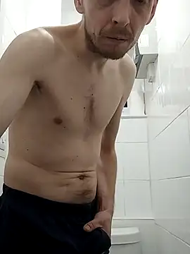 CrookedBunk3527 online show from 02/25/26, 05:29