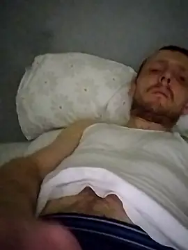 CrookedBunk3527 online show from 01/09/26, 09:55