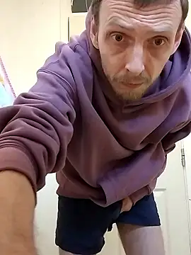 CrookedBunk3527 online show from 01/18/26, 01:58