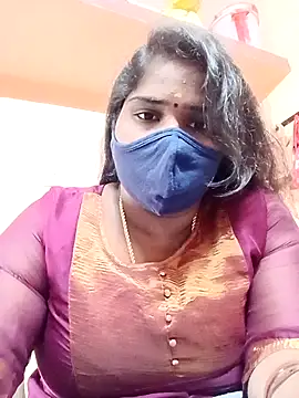 Tamil Bhuvi69 online show from 12/19/25, 07:44