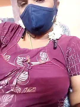 Tamil Bhuvi69 online show from 12/20/25, 02:31