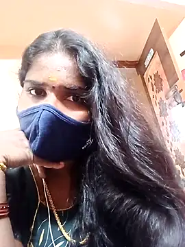 Tamil Bhuvi69 online show from 12/17/25, 10:53