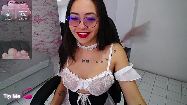 miss andreaa t online show from 12/19/25, 12:18
