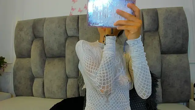 Scarlett Sk online show from 03/12/26, 08:24