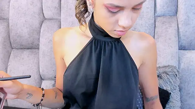 Scarlett Sk online show from 03/14/26, 12:05