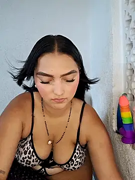 Mia em online show from 03/10/26, 06:23