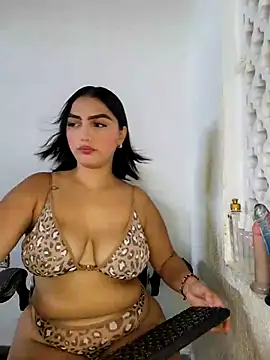 Mia em online show from 03/20/26, 06:42