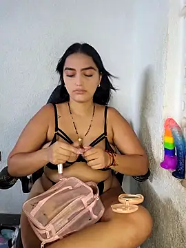 Mia em online show from 03/13/26, 06:02