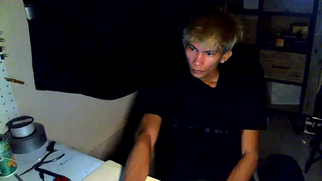 jhaycobXgarcia online show from 03/20/26, 11:22