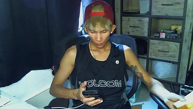 jhaycobXgarcia online show from 03/08/26, 08:12