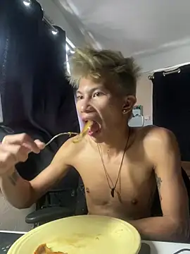 jhaycobXgarcia online show from 02/06/26, 09:00