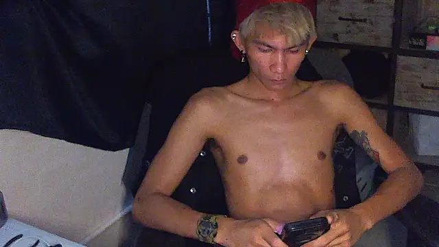 jhaycobXgarcia online show from 03/19/26, 01:05