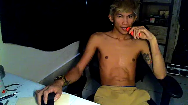 jhaycobXgarcia online show from 03/23/26, 03:50