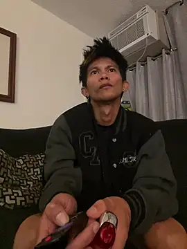 jhaycobXgarcia online show from 01/18/26, 01:47