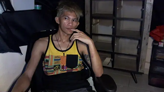 jhaycobXgarcia online show from 02/20/26, 03:36